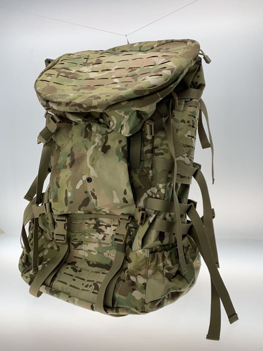Other Brand Backpack KHK Camouflage 2