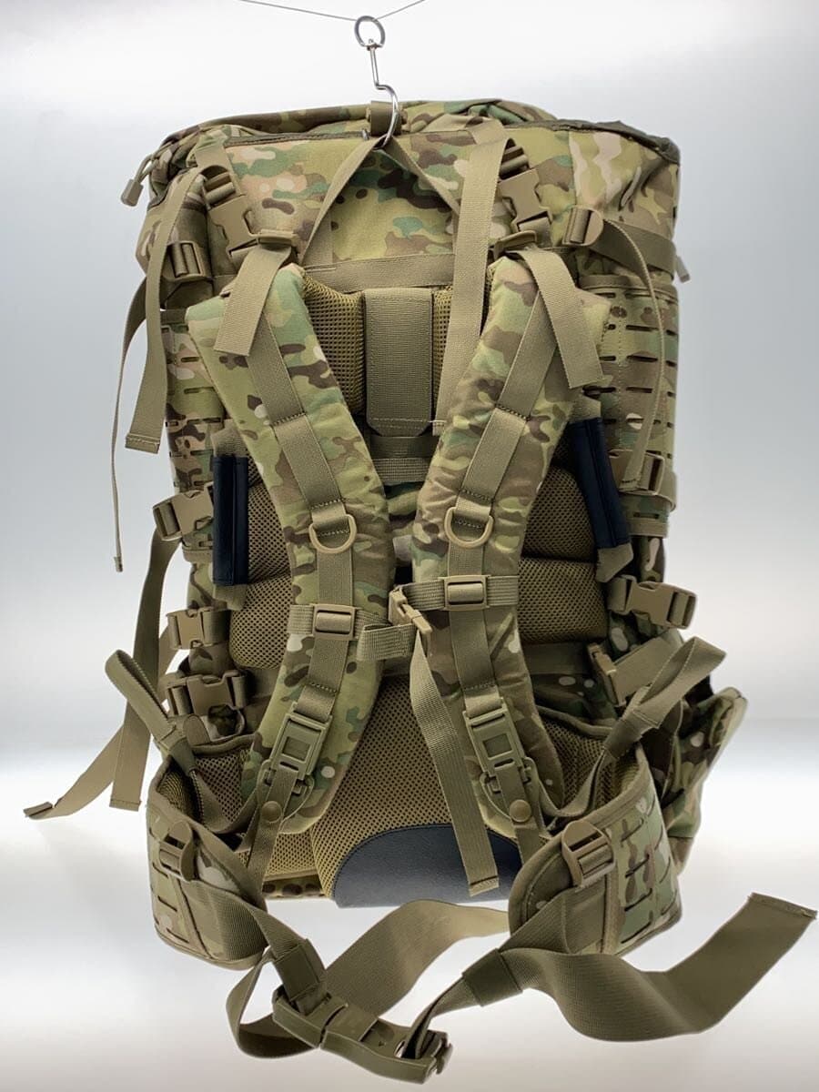 Other Brand Backpack KHK Camouflage 3