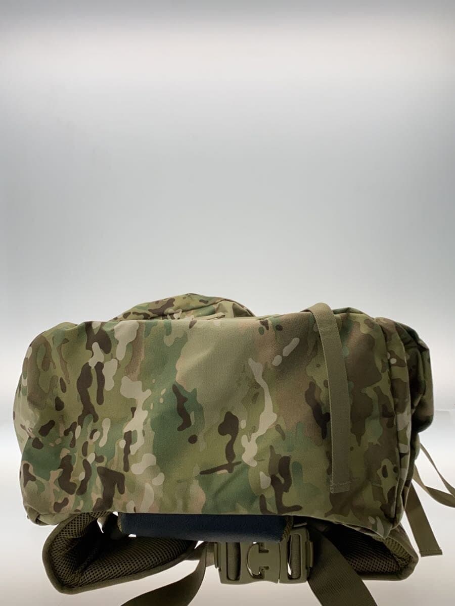 Other Brand Backpack KHK Camouflage 4