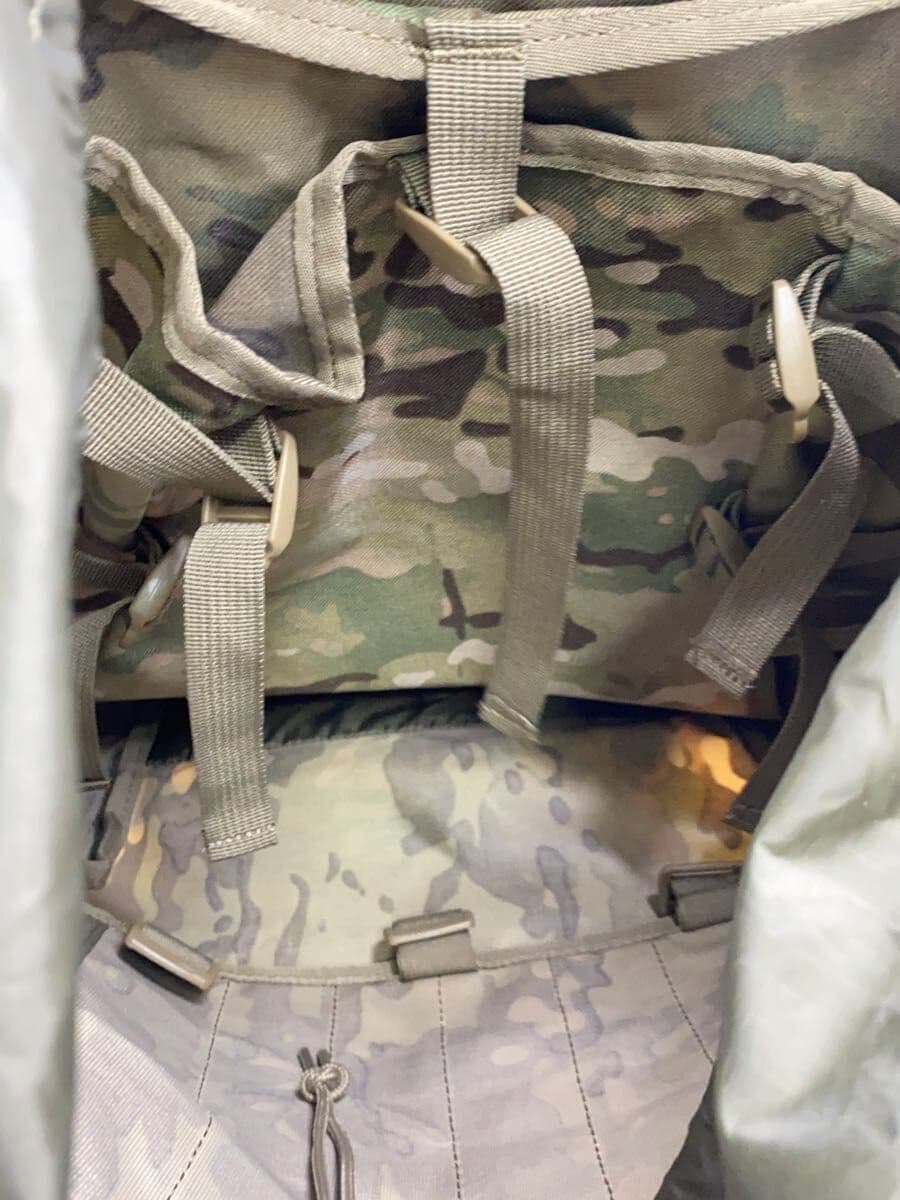 Other Brand Backpack KHK Camouflage 6