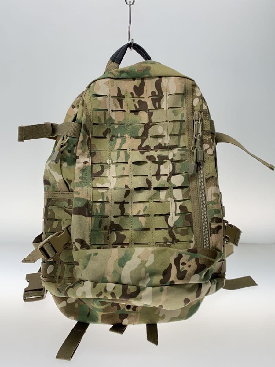 Other Brand Backpack KHK Camouflage 7