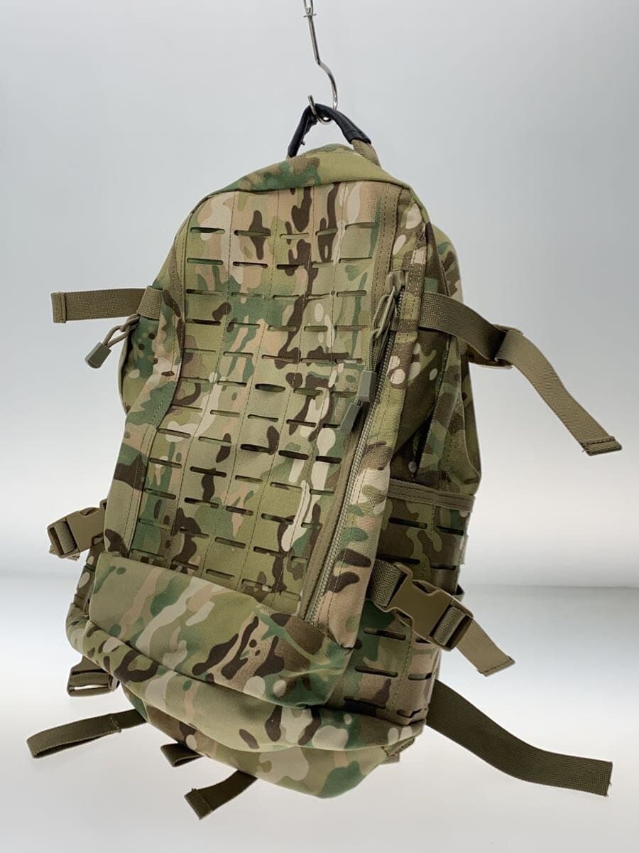 Other Brand Backpack KHK Camouflage 8