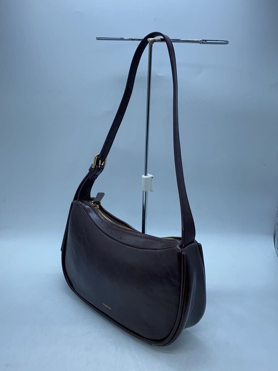 STAND OIL Shoulder Bag BRW 2