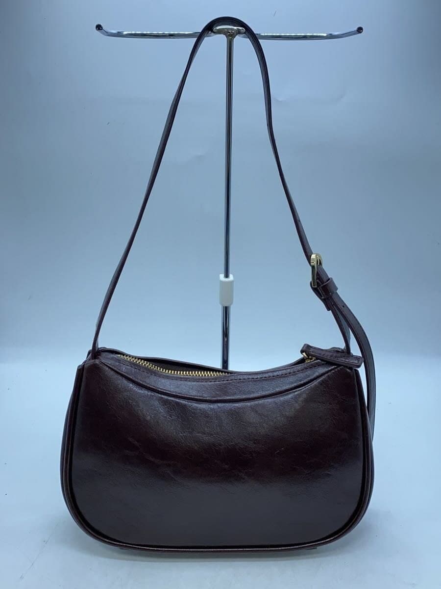 STAND OIL Shoulder Bag BRW 3