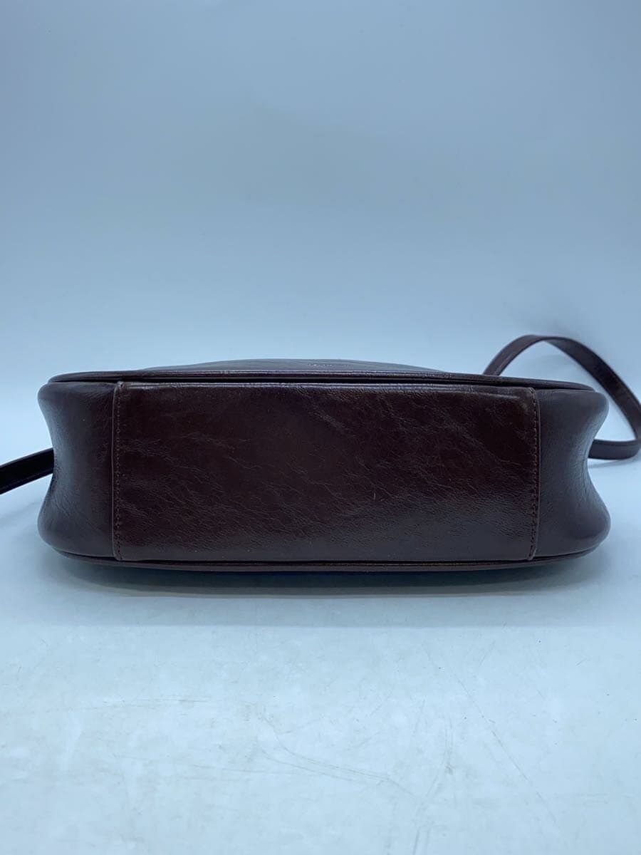 STAND OIL Shoulder Bag BRW 4