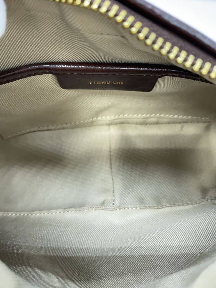 STAND OIL Shoulder Bag BRW 6