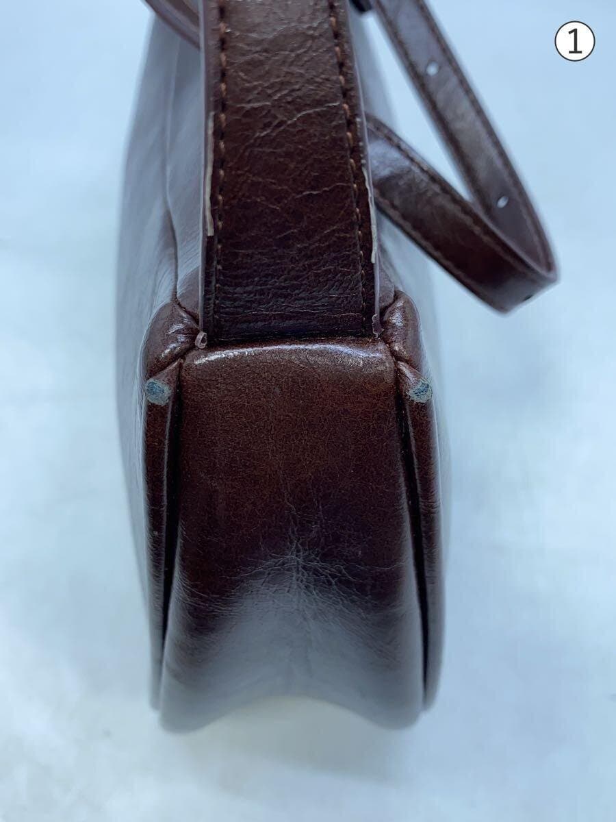 STAND OIL Shoulder Bag BRW 7