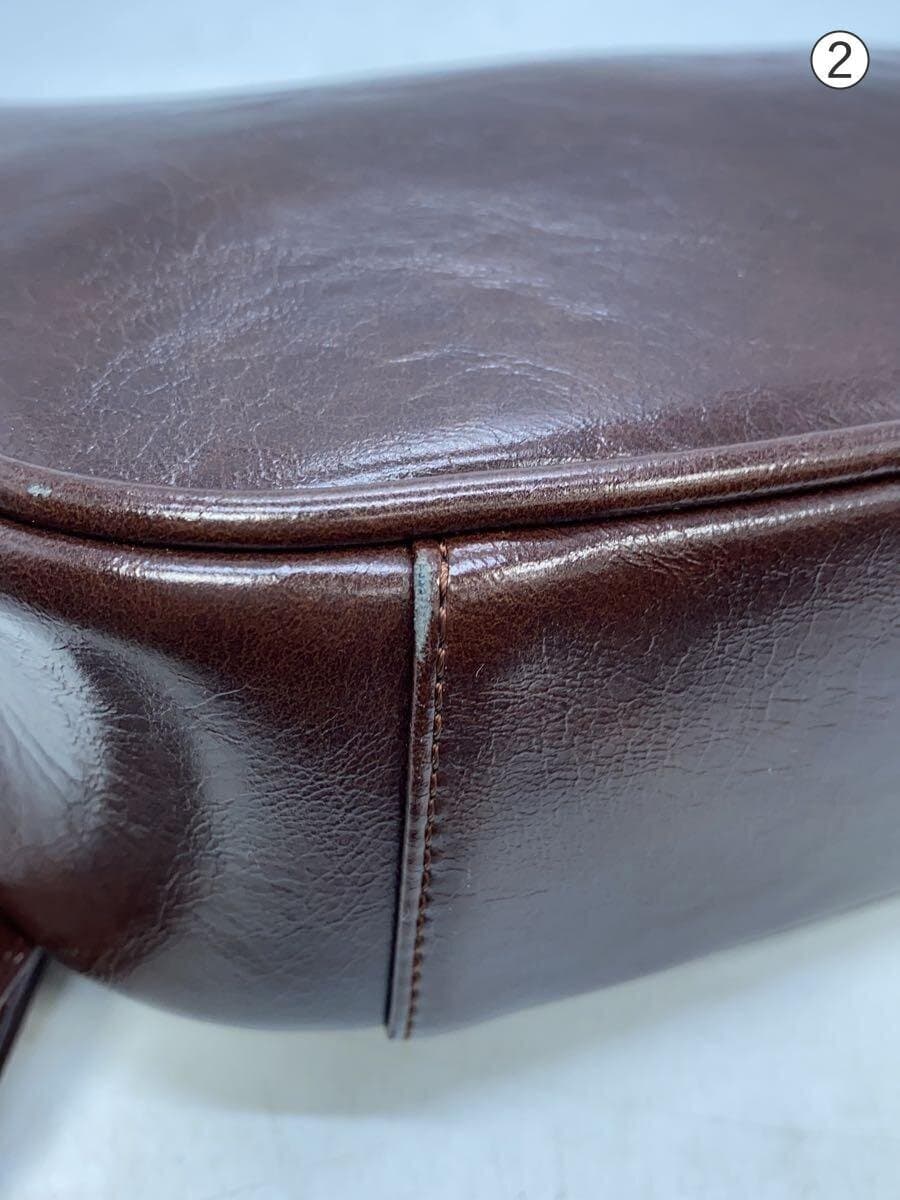 STAND OIL Shoulder Bag BRW 8