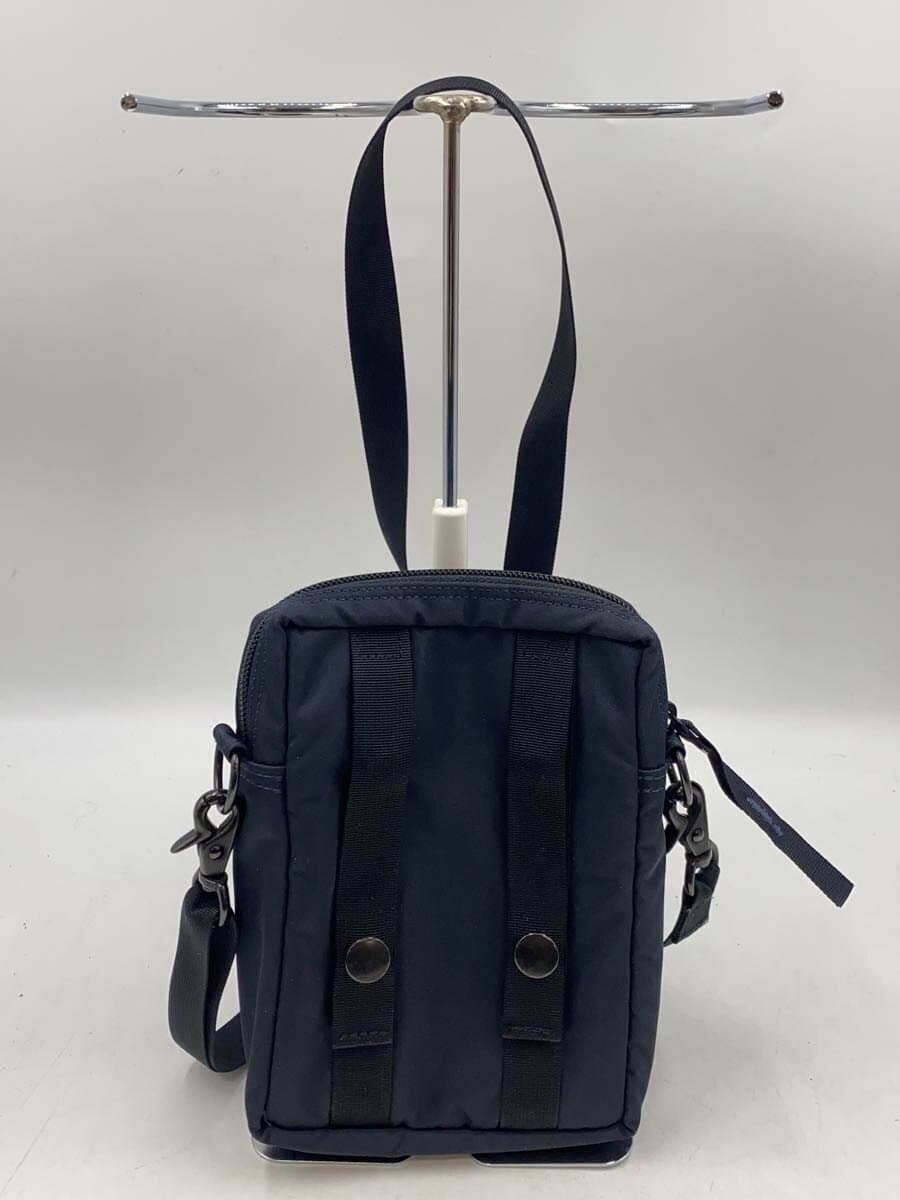 PORTER Shoulder Bag BLK 3