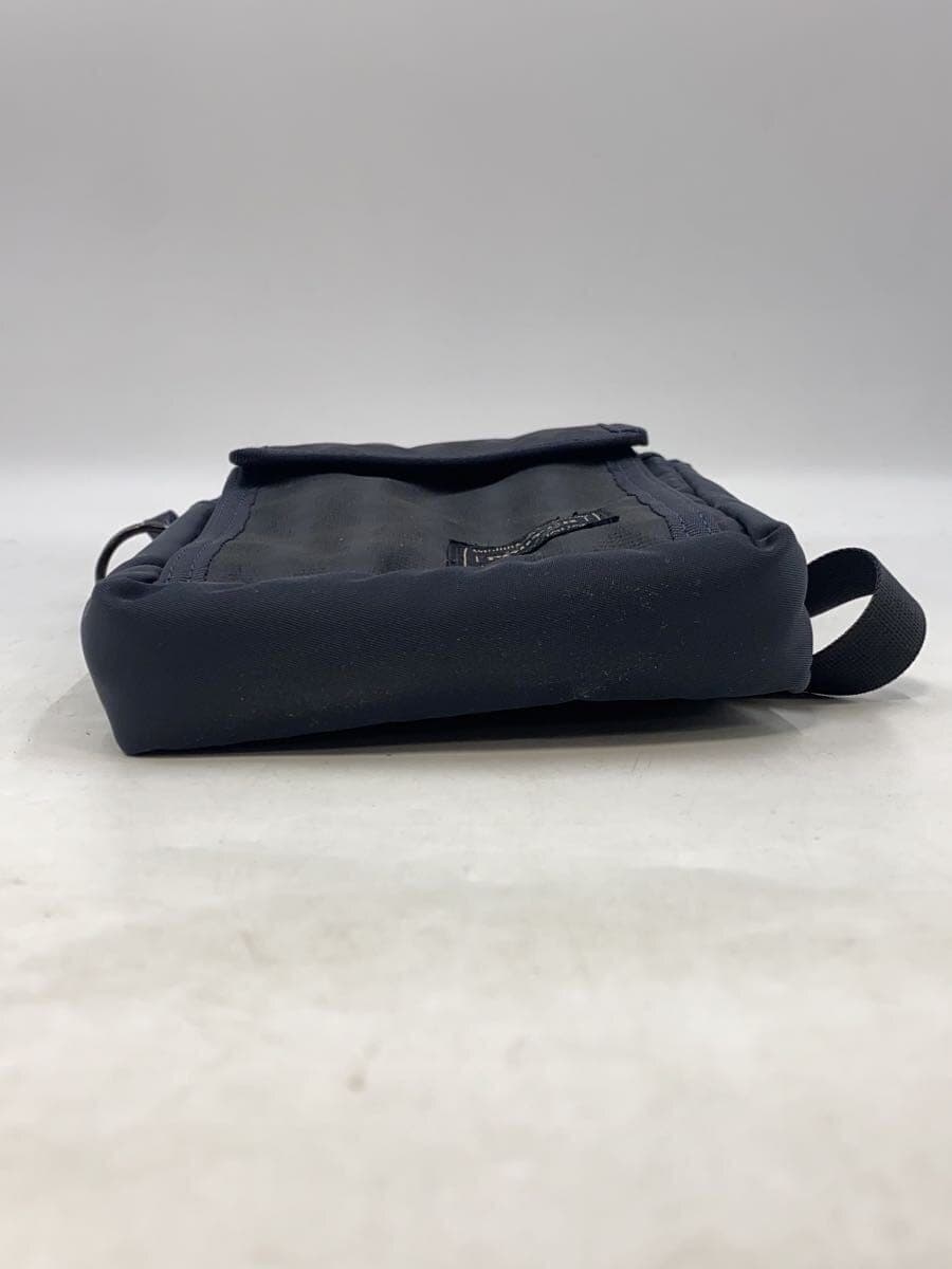 PORTER Shoulder Bag BLK 4