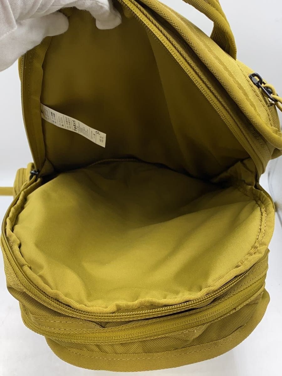 NIKE Backpack Polyester KHK BA5971-382 6