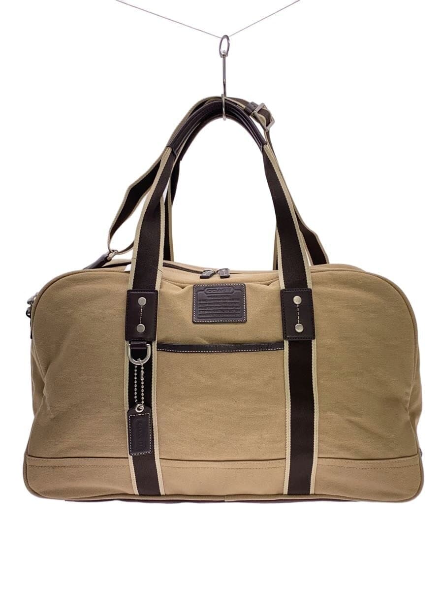 COACH Boston Bag_Heritage _Web BEG