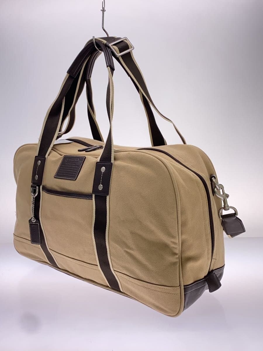 COACH Boston Bag_Heritage _Web BEG 2