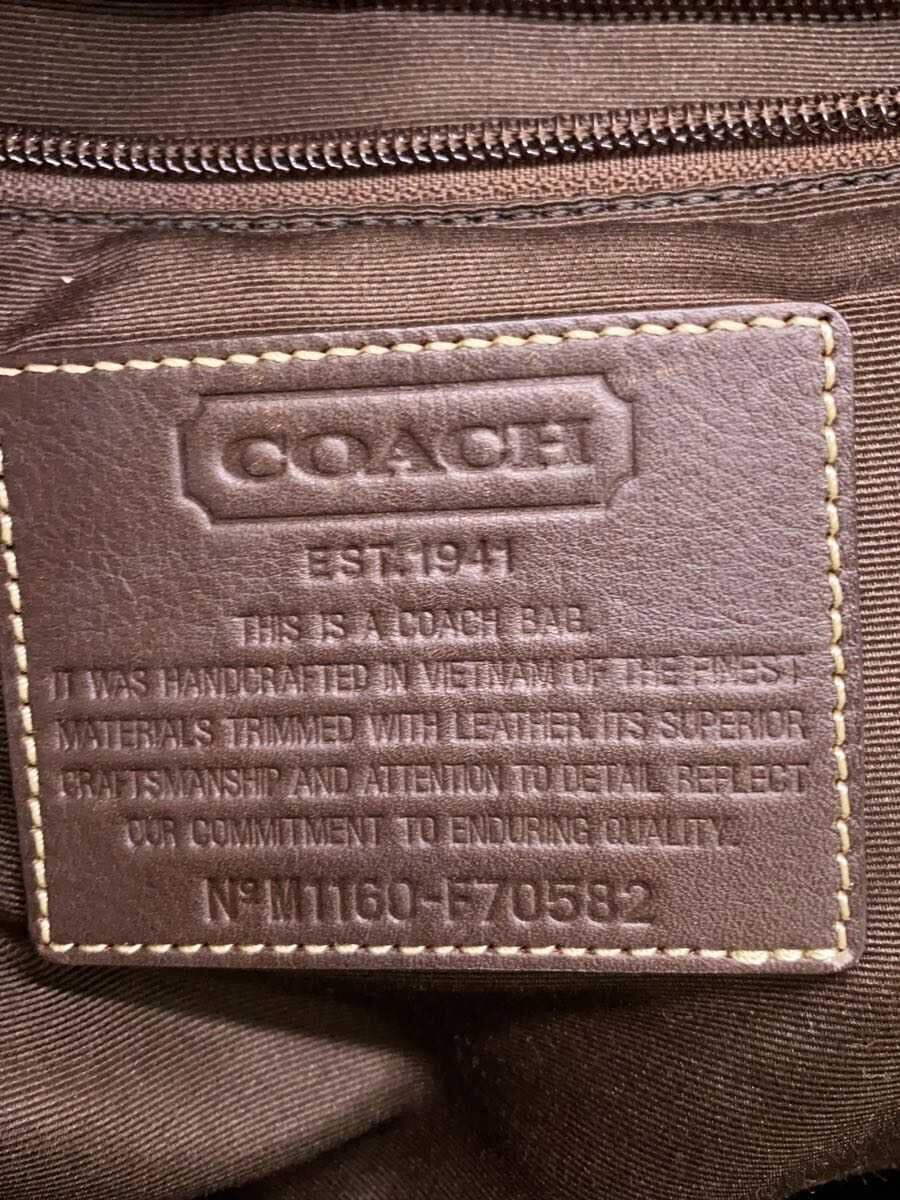 COACH Boston Bag_Heritage _Web BEG 5