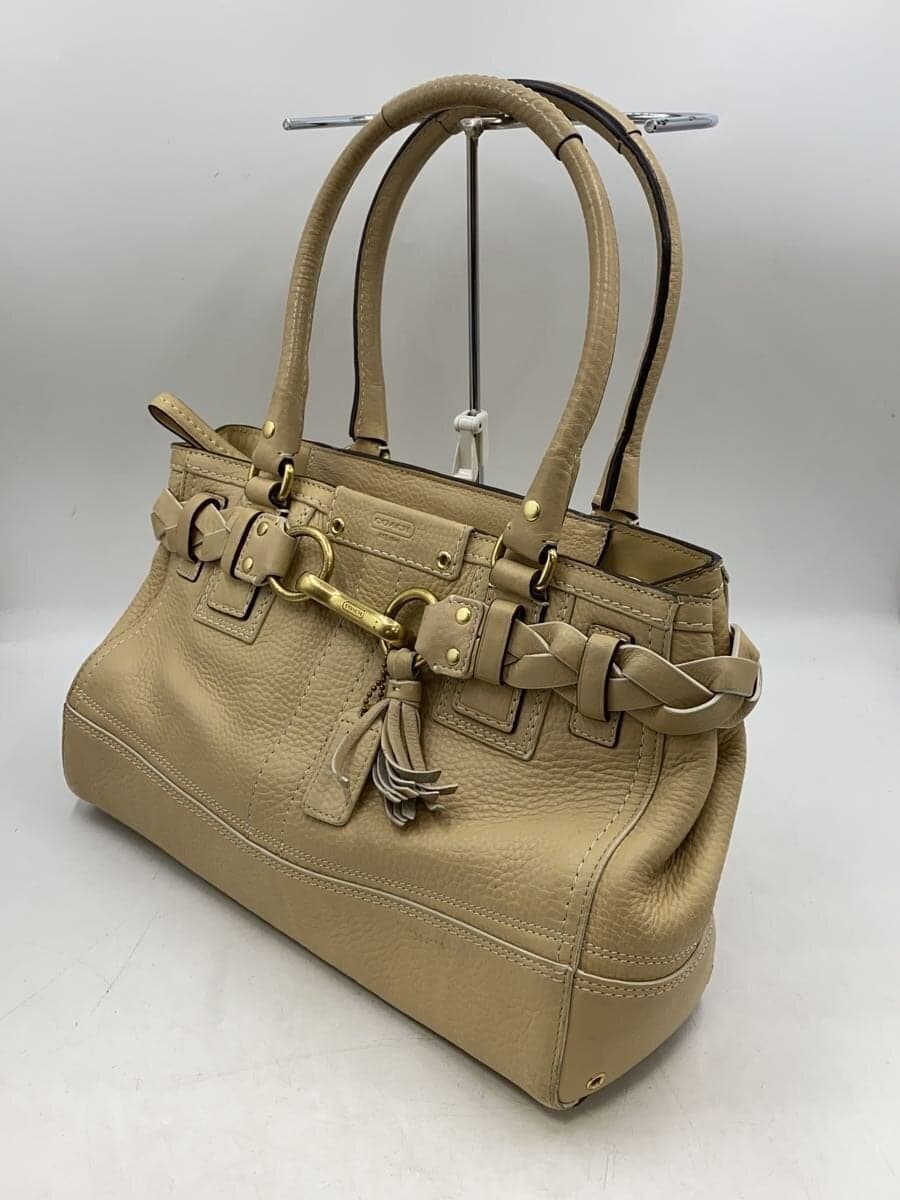 COACH Handbag BEG 10528 2