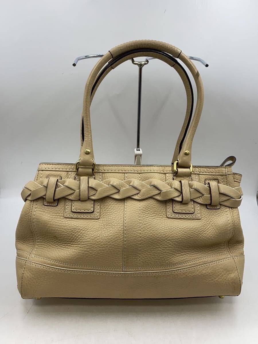 COACH Handbag BEG 10528 3