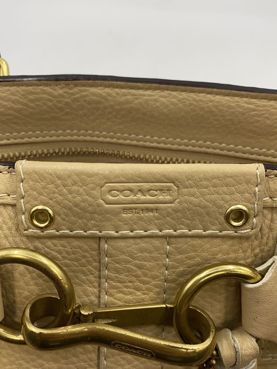 COACH Handbag BEG 10528 5