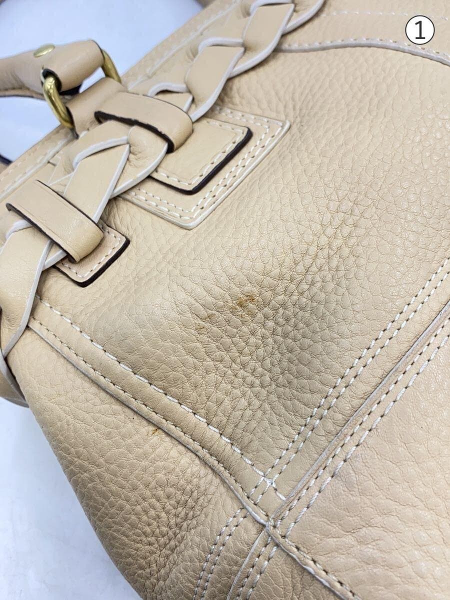 COACH Handbag BEG 10528 7