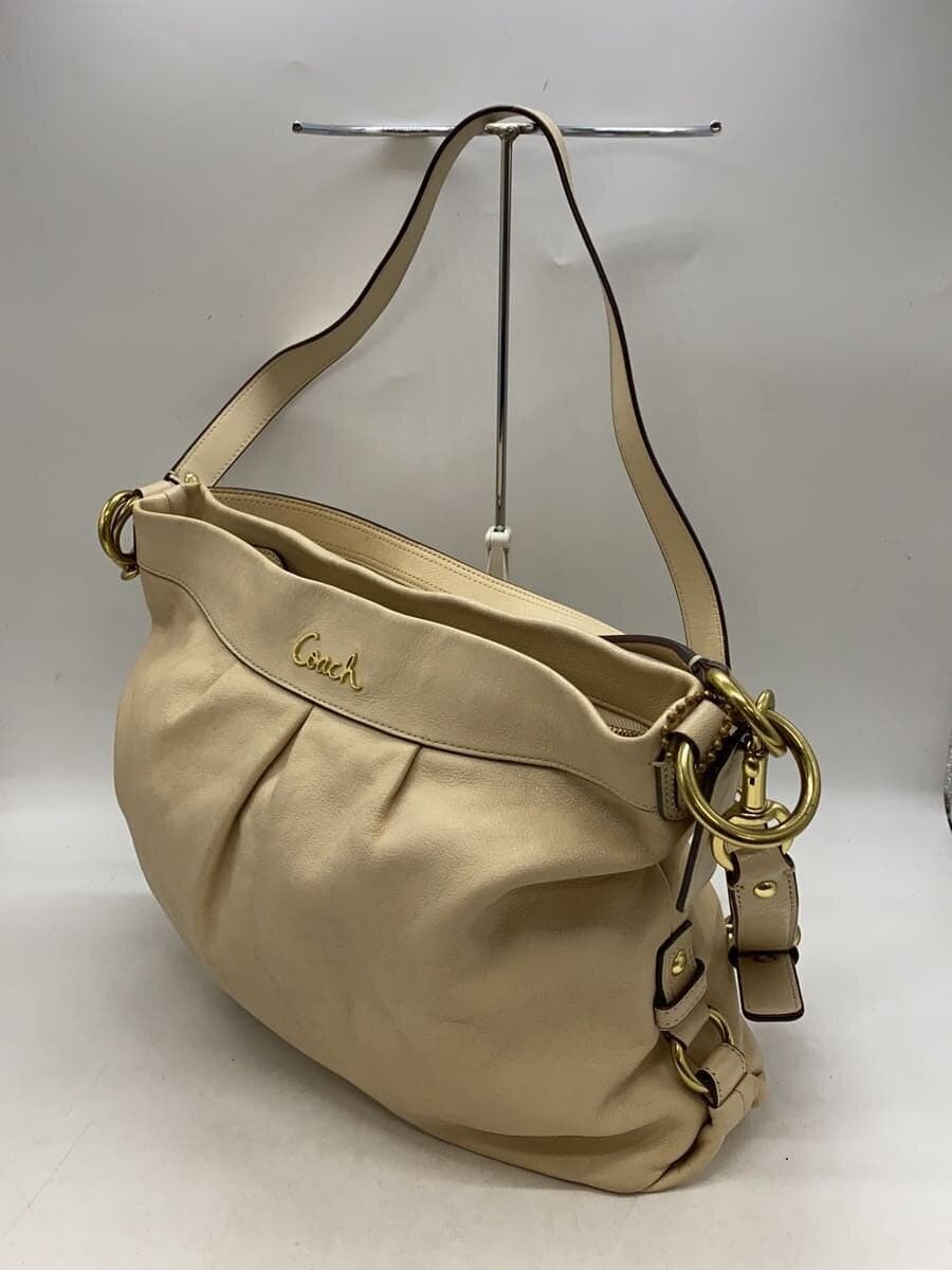COACH Shoulder Bag BEG F16182 2