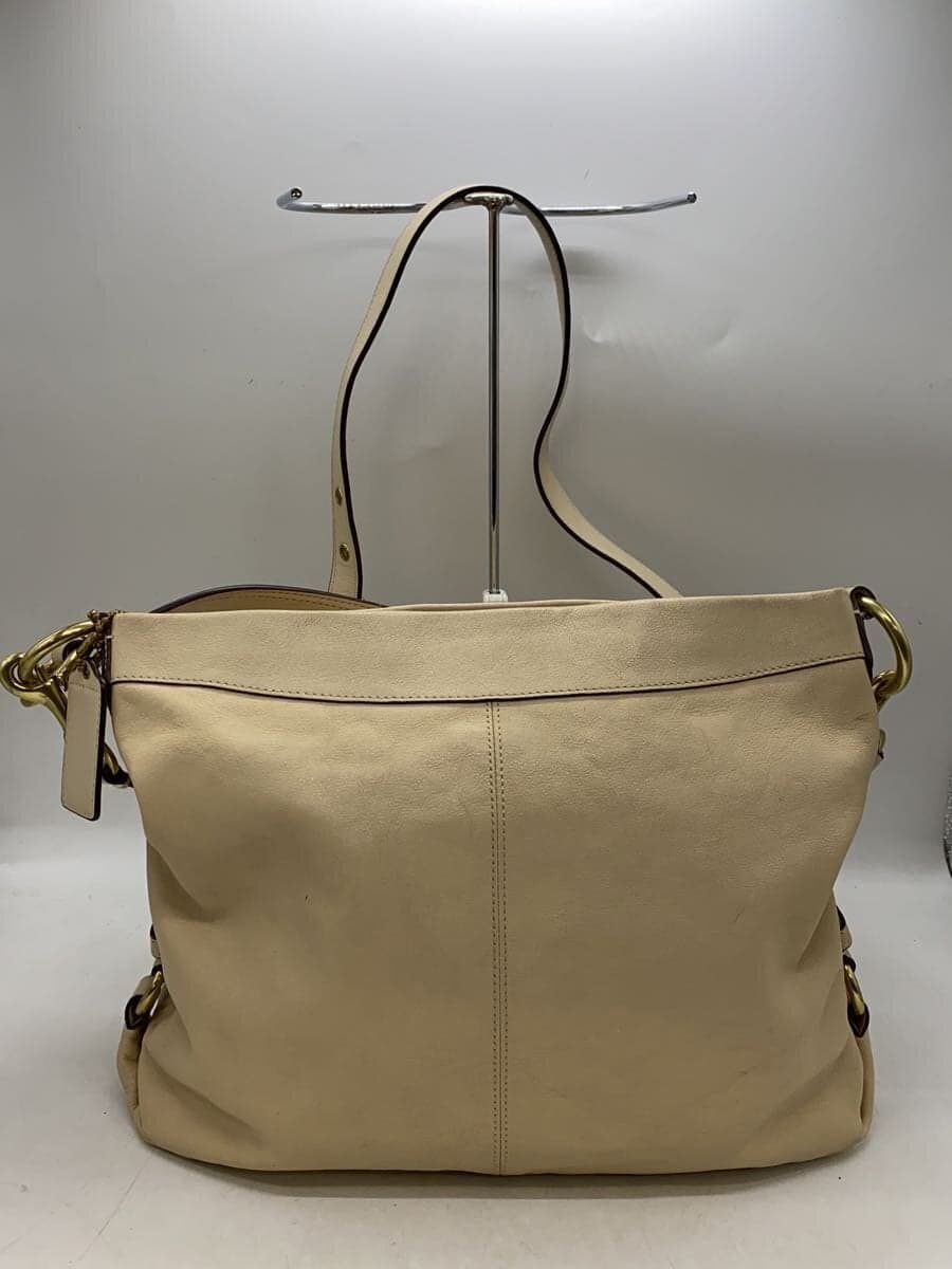 COACH Shoulder Bag BEG F16182 3