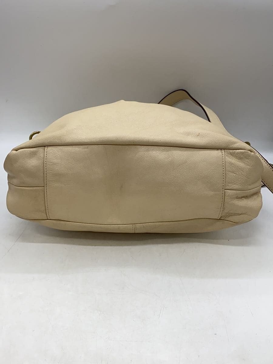 COACH Shoulder Bag BEG F16182 4