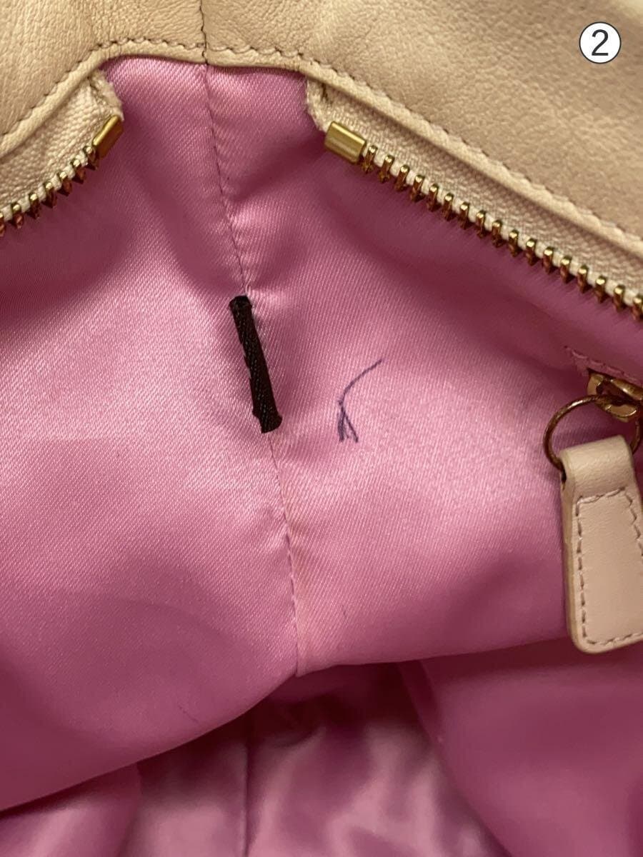 COACH Shoulder Bag BEG F16182 7