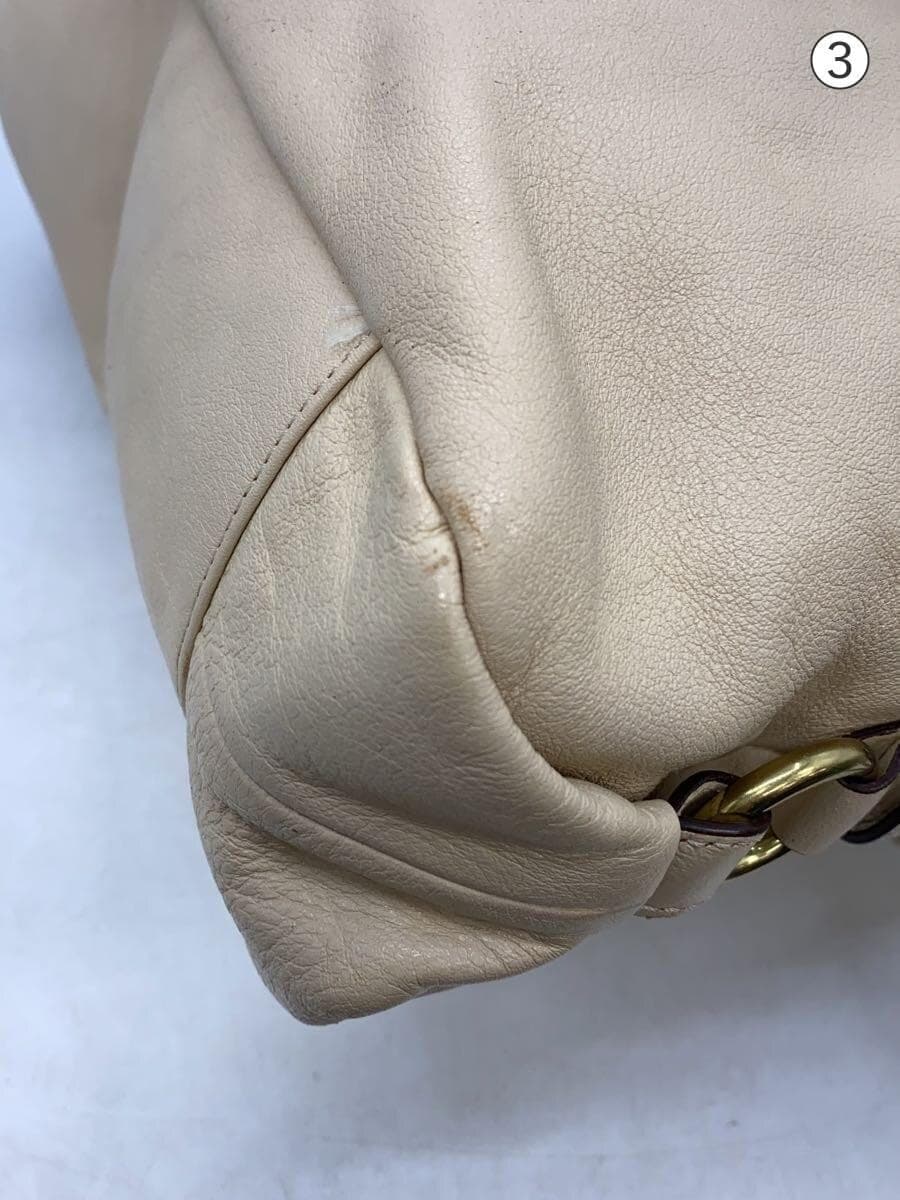 COACH Shoulder Bag BEG F16182 8