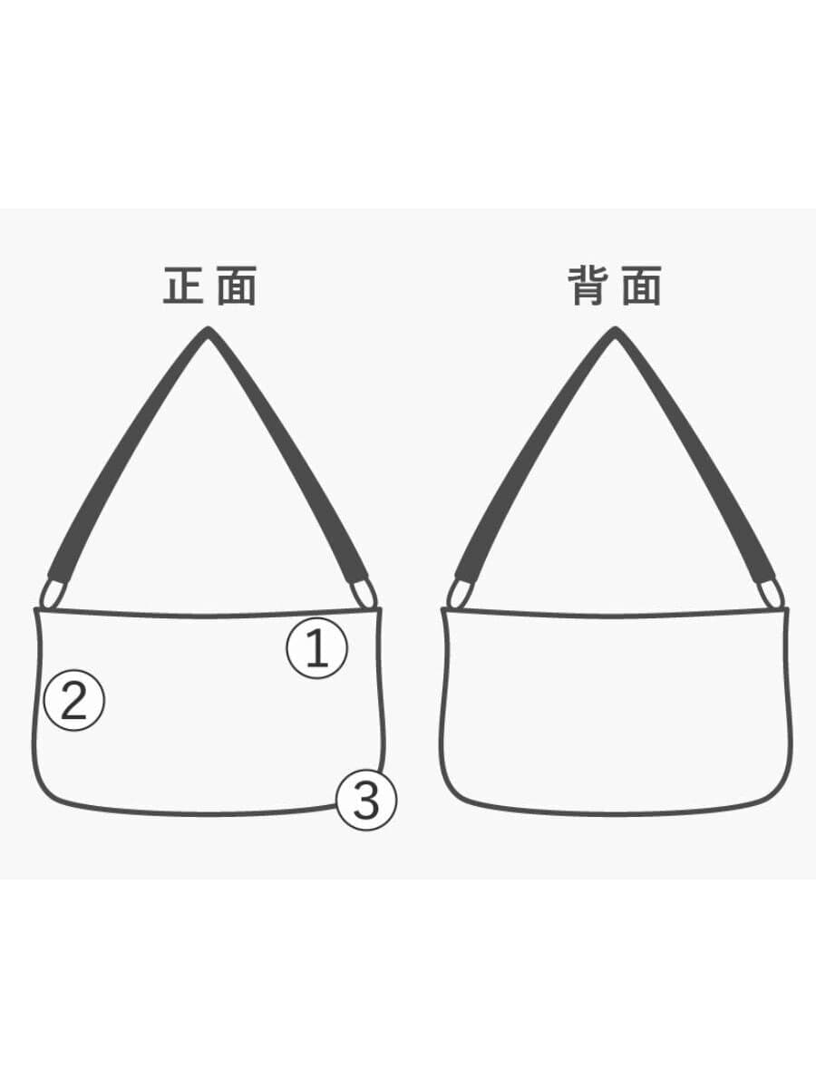 COACH Shoulder Bag BEG F16182 9