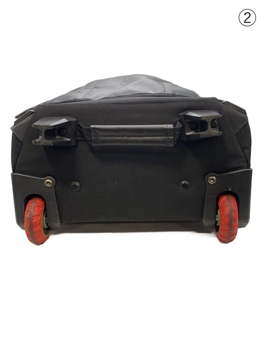 THE NORTH FACE Travel Carry Nylon BLK Solid C094 4