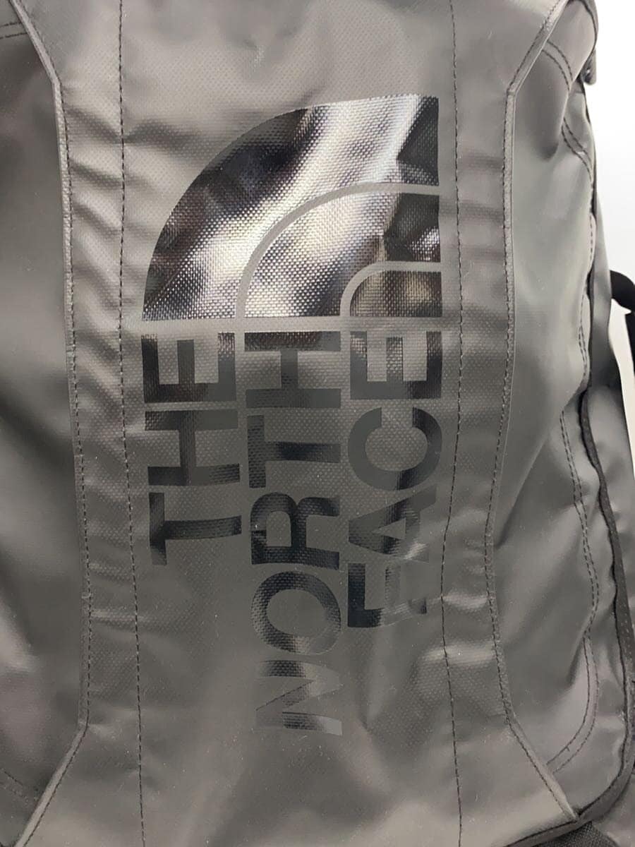 THE NORTH FACE Travel Carry Nylon BLK Solid C094 5