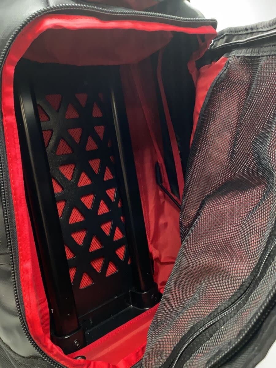 THE NORTH FACE Travel Carry Nylon BLK Solid C094 6