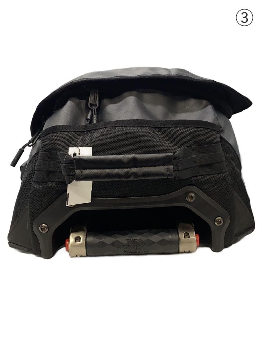 THE NORTH FACE Travel Carry Nylon BLK Solid C094 7