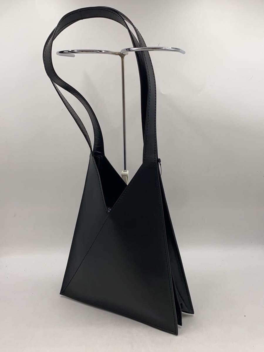 MM6 Handbag BLK SB6WD0012 2