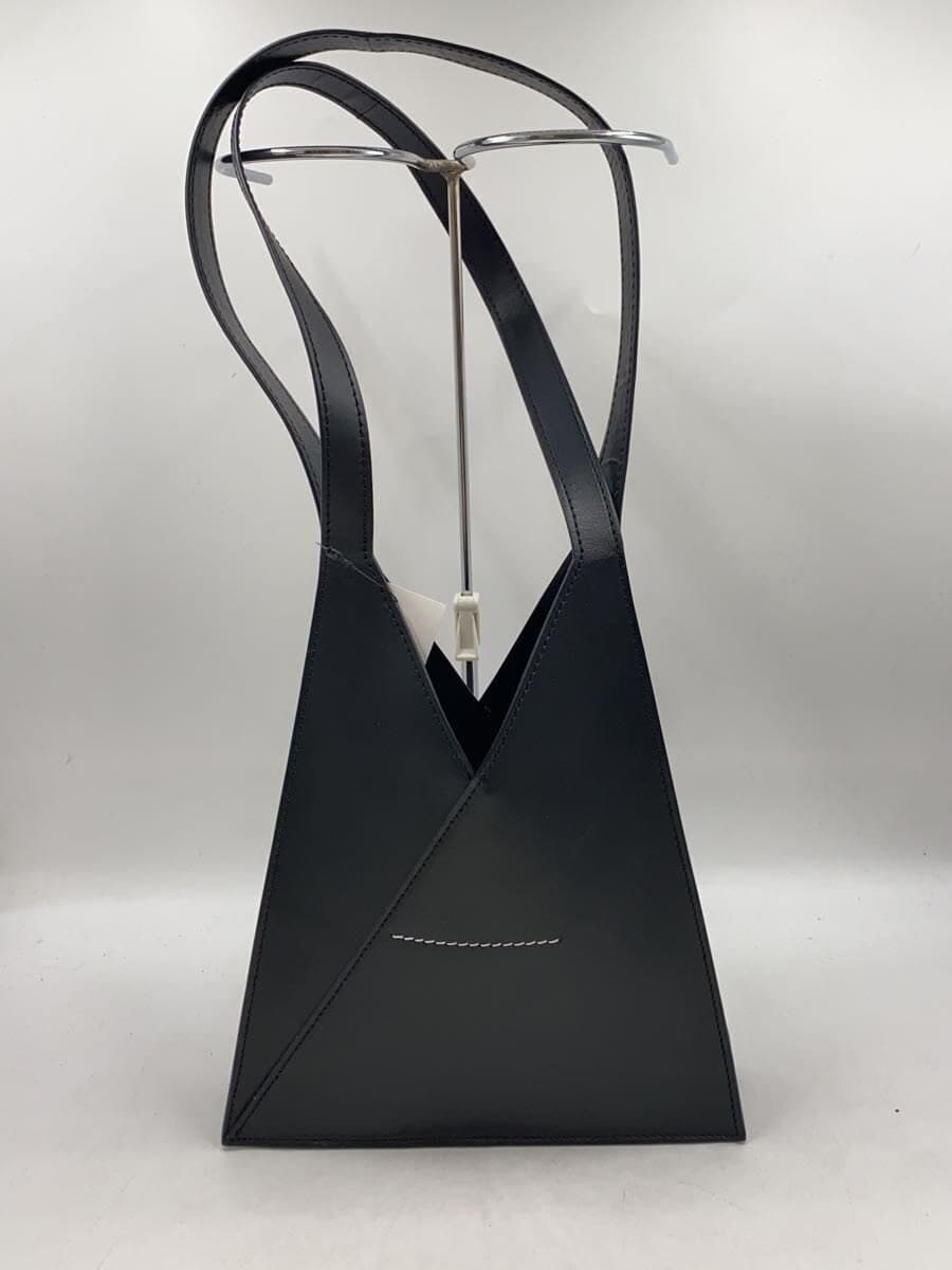 MM6 Handbag BLK SB6WD0012 3