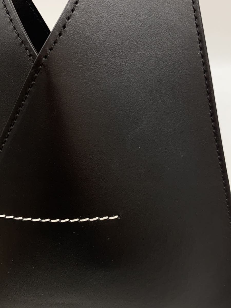 MM6 Handbag BLK SB6WD0012 7