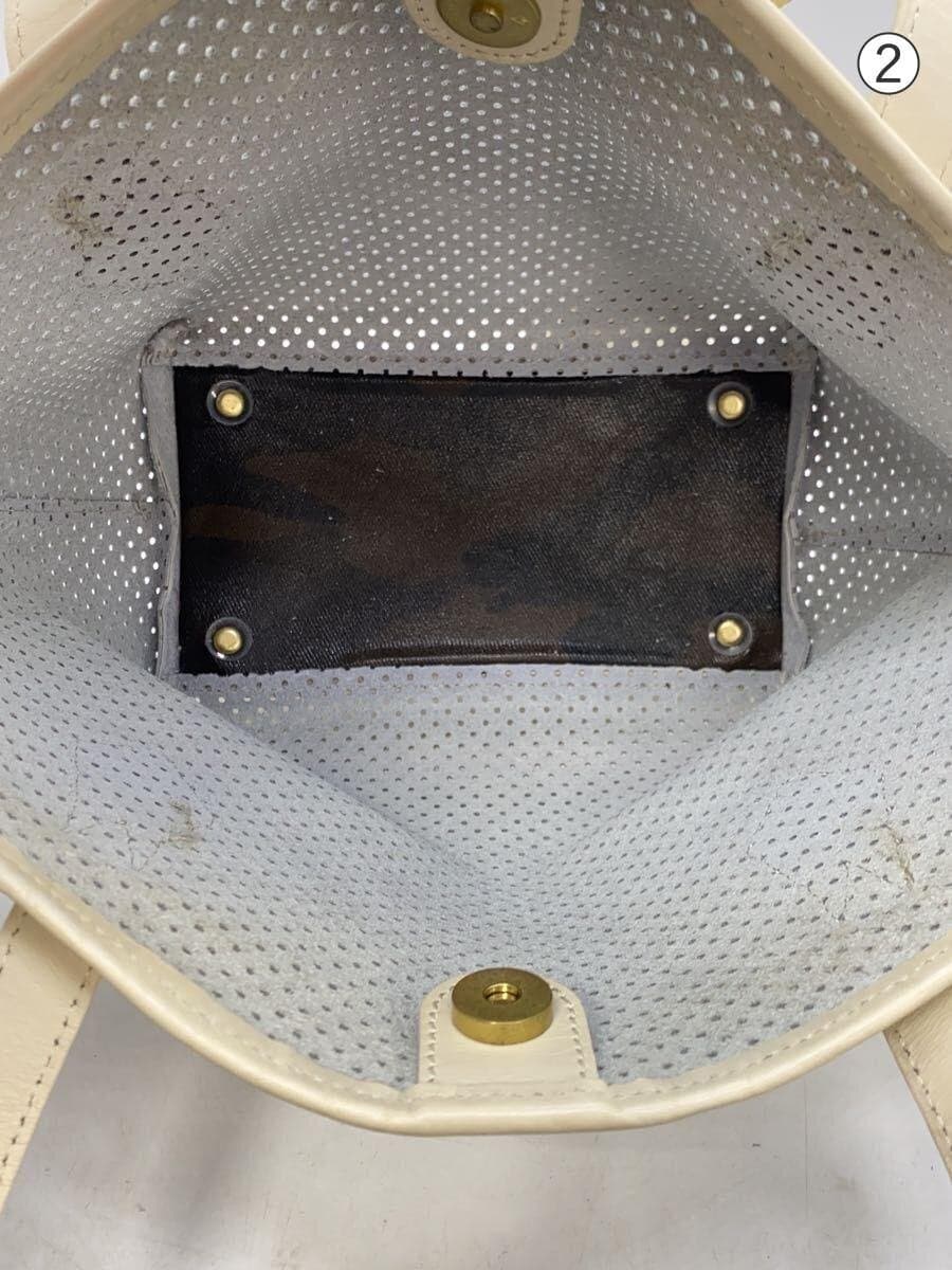 VIOL Ad’ORO Handbag CRM 7