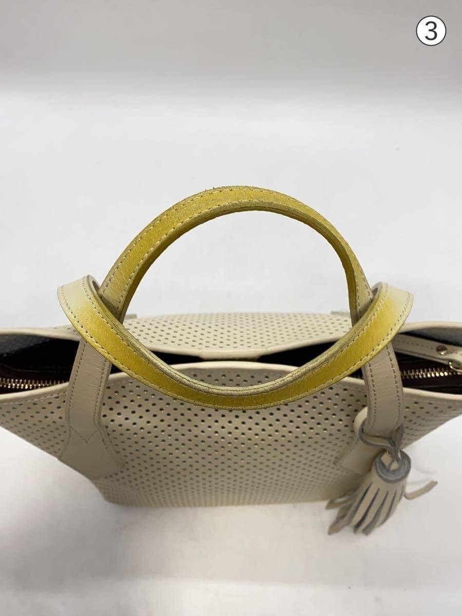 VIOL Ad’ORO Handbag CRM 8