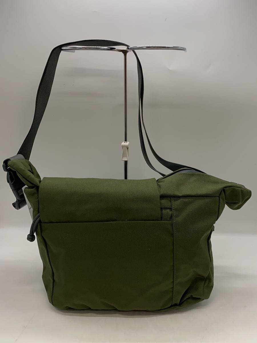 MYSTERY RANCH Shoulder Bag GRN 3