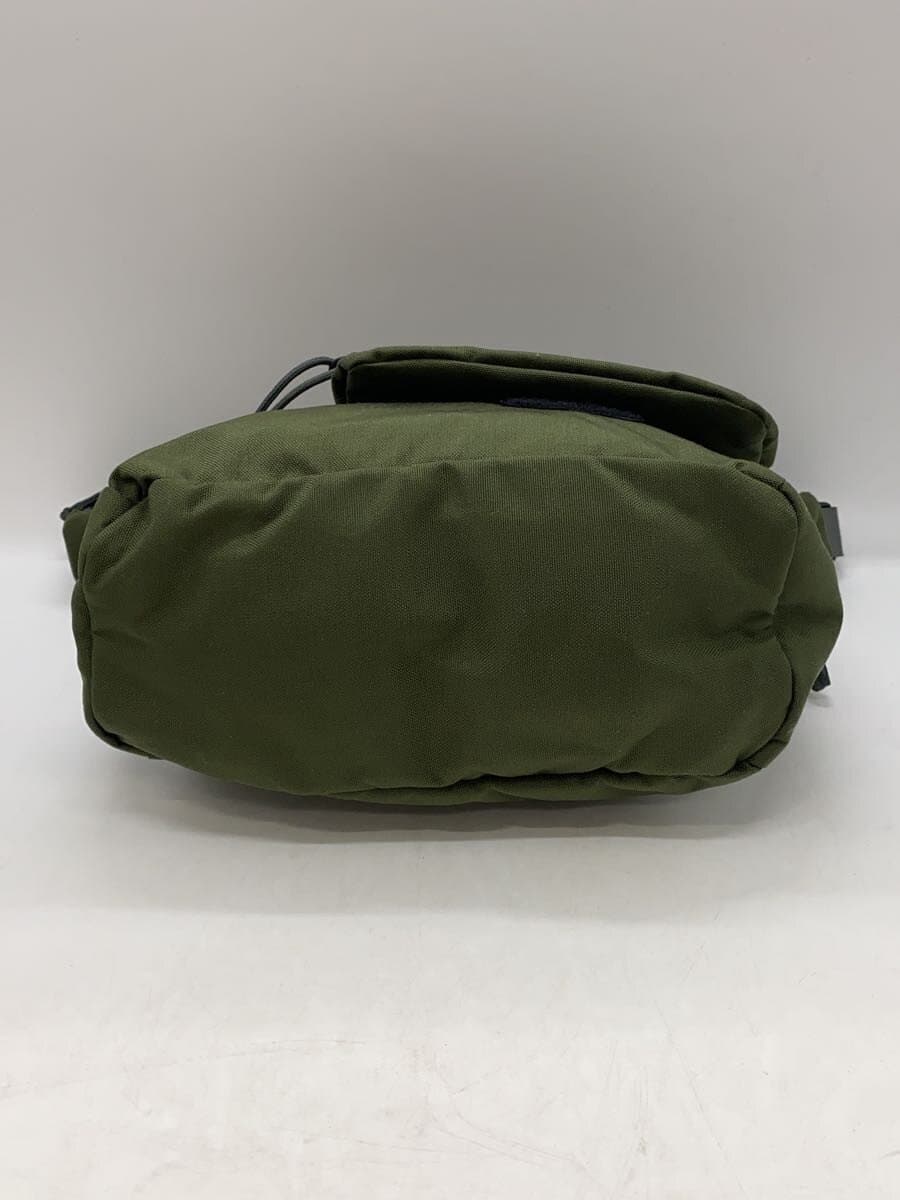 MYSTERY RANCH Shoulder Bag GRN 4