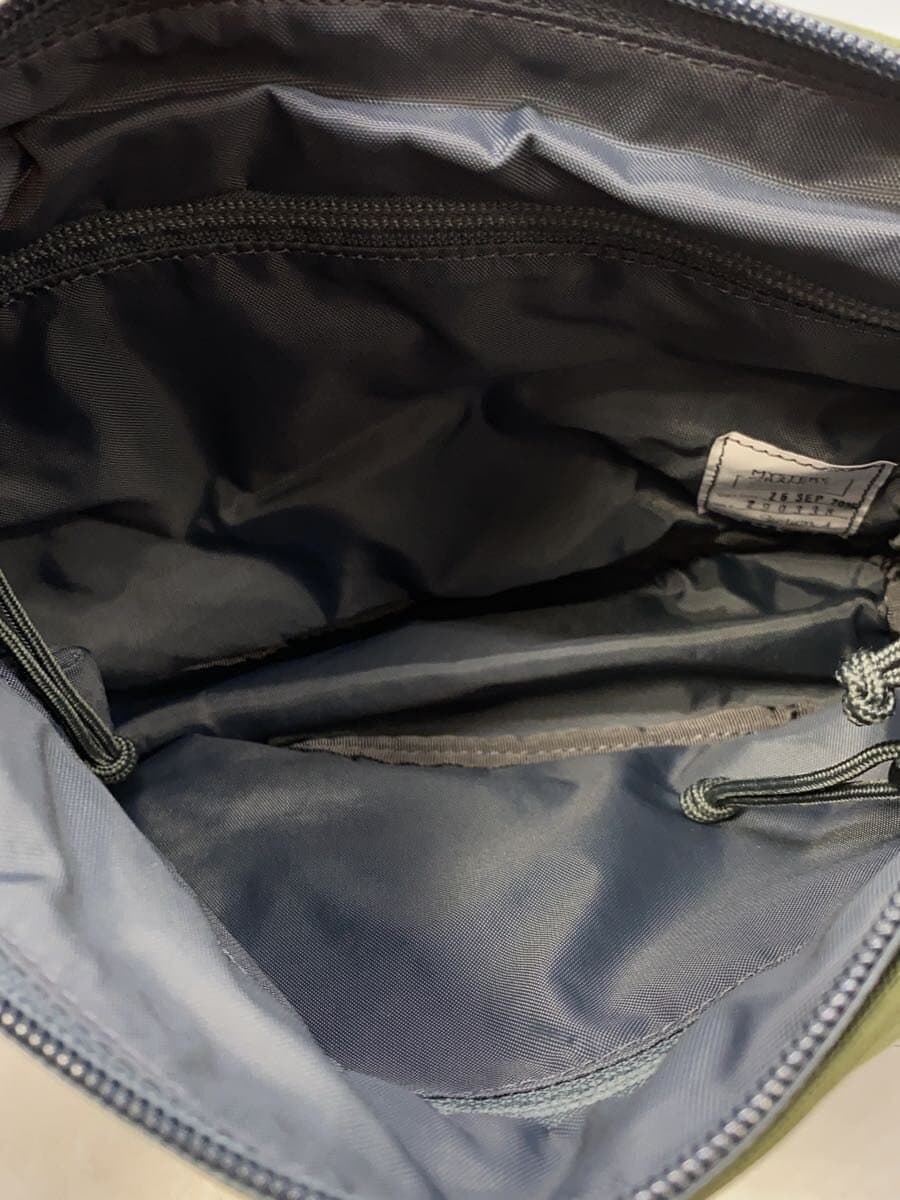 MYSTERY RANCH Shoulder Bag GRN 6