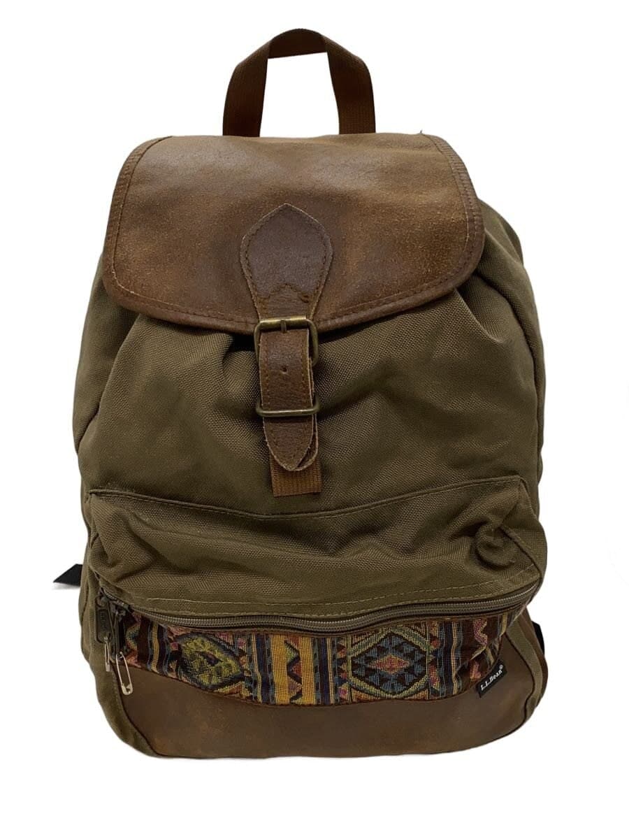 L.L.Bean Backpack