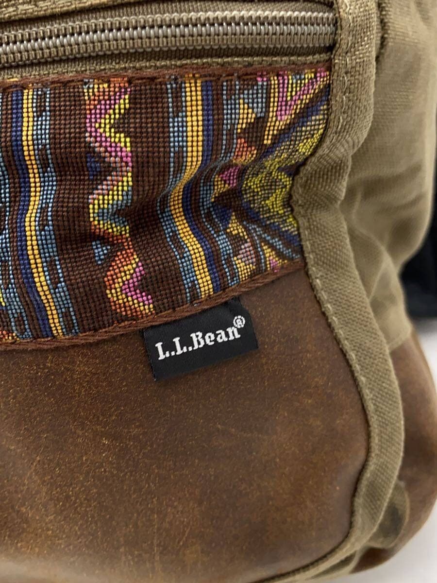 L.L.Bean Backpack 5