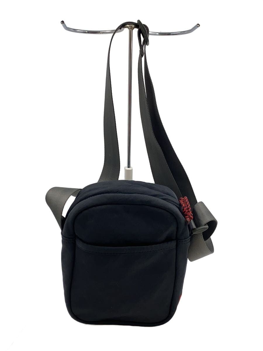 DIESEL Shoulder Bag BLK