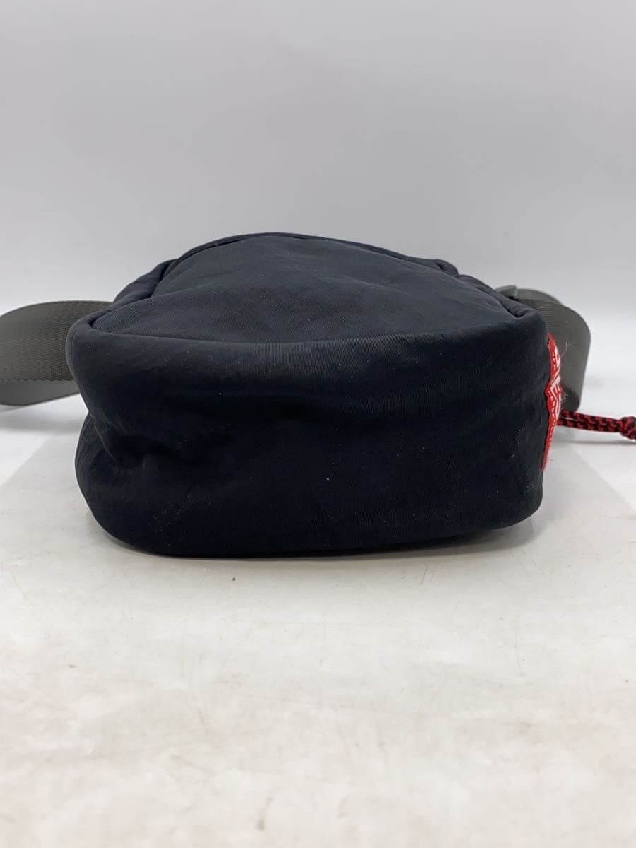 DIESEL Shoulder Bag BLK 4