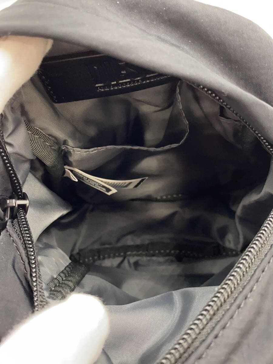 DIESEL Shoulder Bag BLK 6