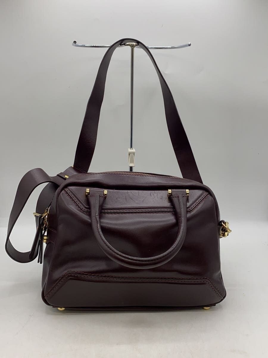 IACUCCI handbag -- BRD 3