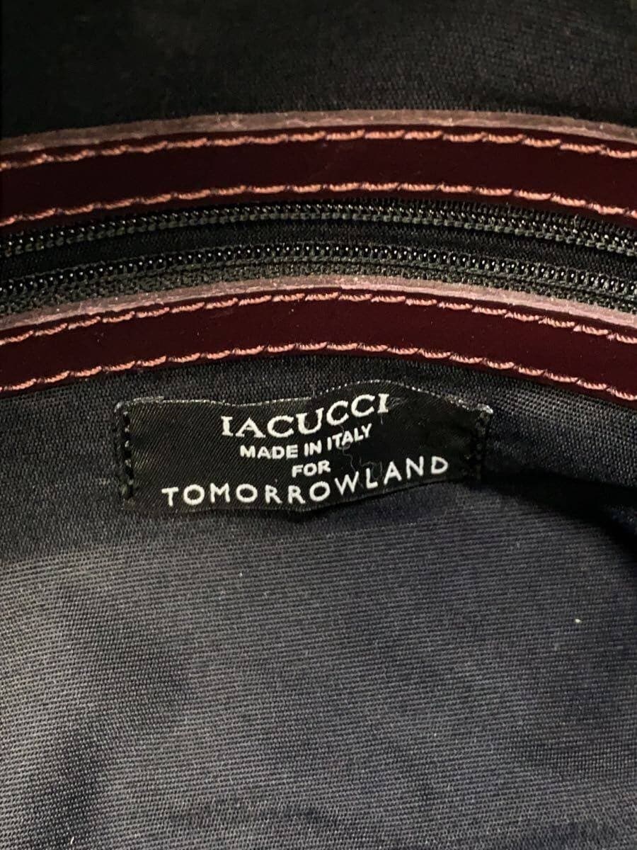 IACUCCI handbag -- BRD 5