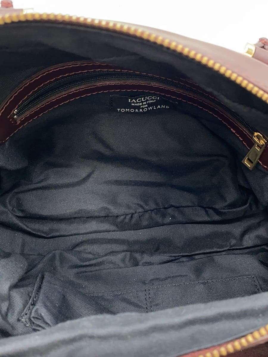IACUCCI handbag -- BRD 6