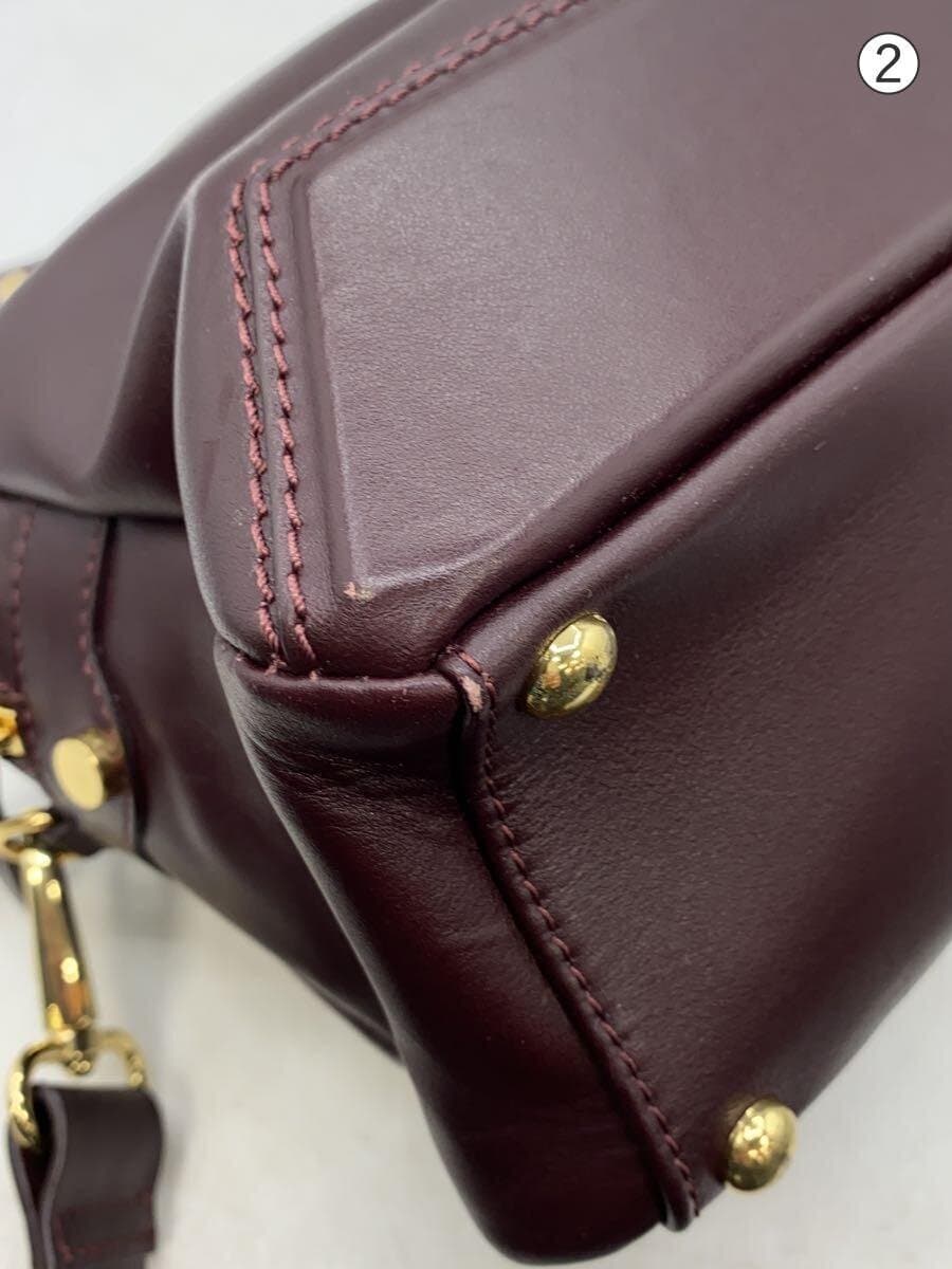 IACUCCI handbag -- BRD 8