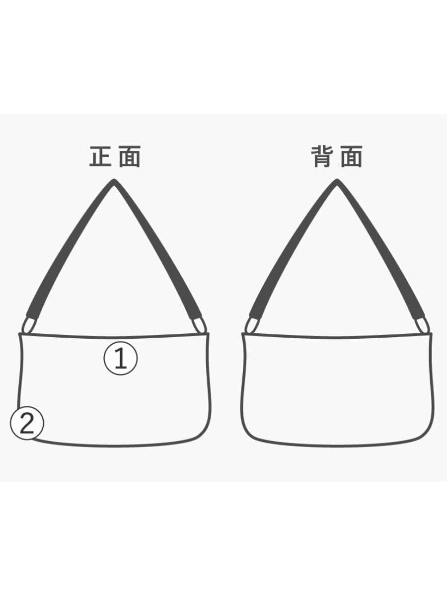 IACUCCI handbag -- BRD 9